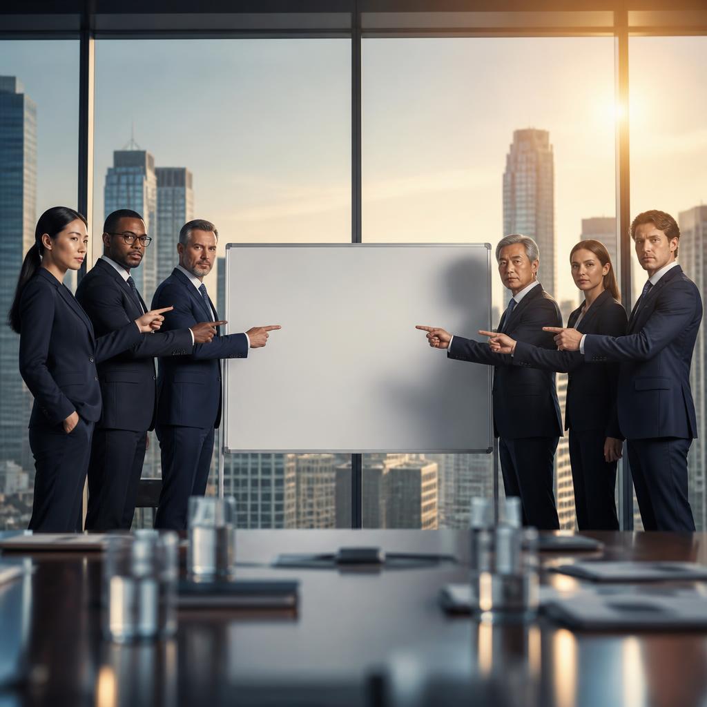 Strategic alignment workshop